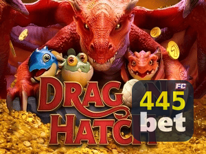 445BET PIX instantâneo Brasil - Depósito e saque em minutos 24/7